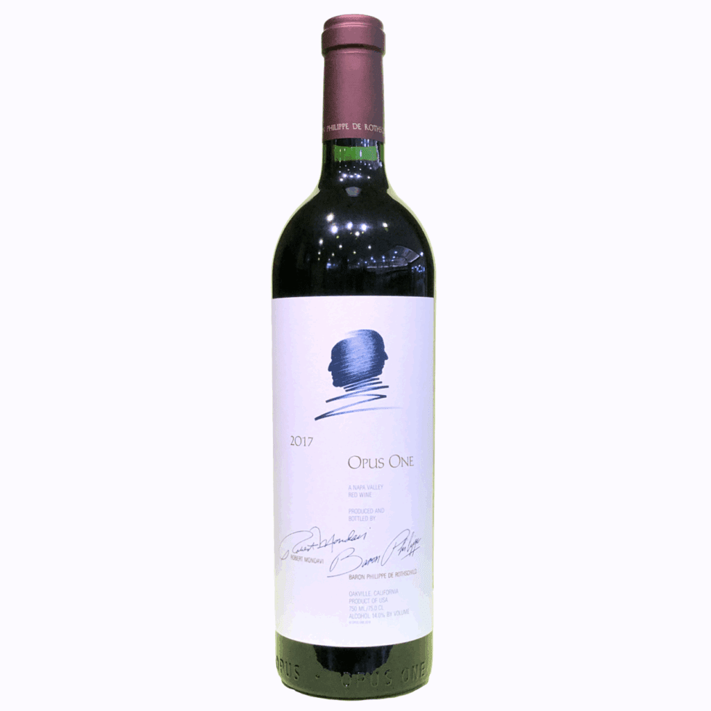 Opus One 2017 Colonial Spirits Opus one 2017 colonial spirits