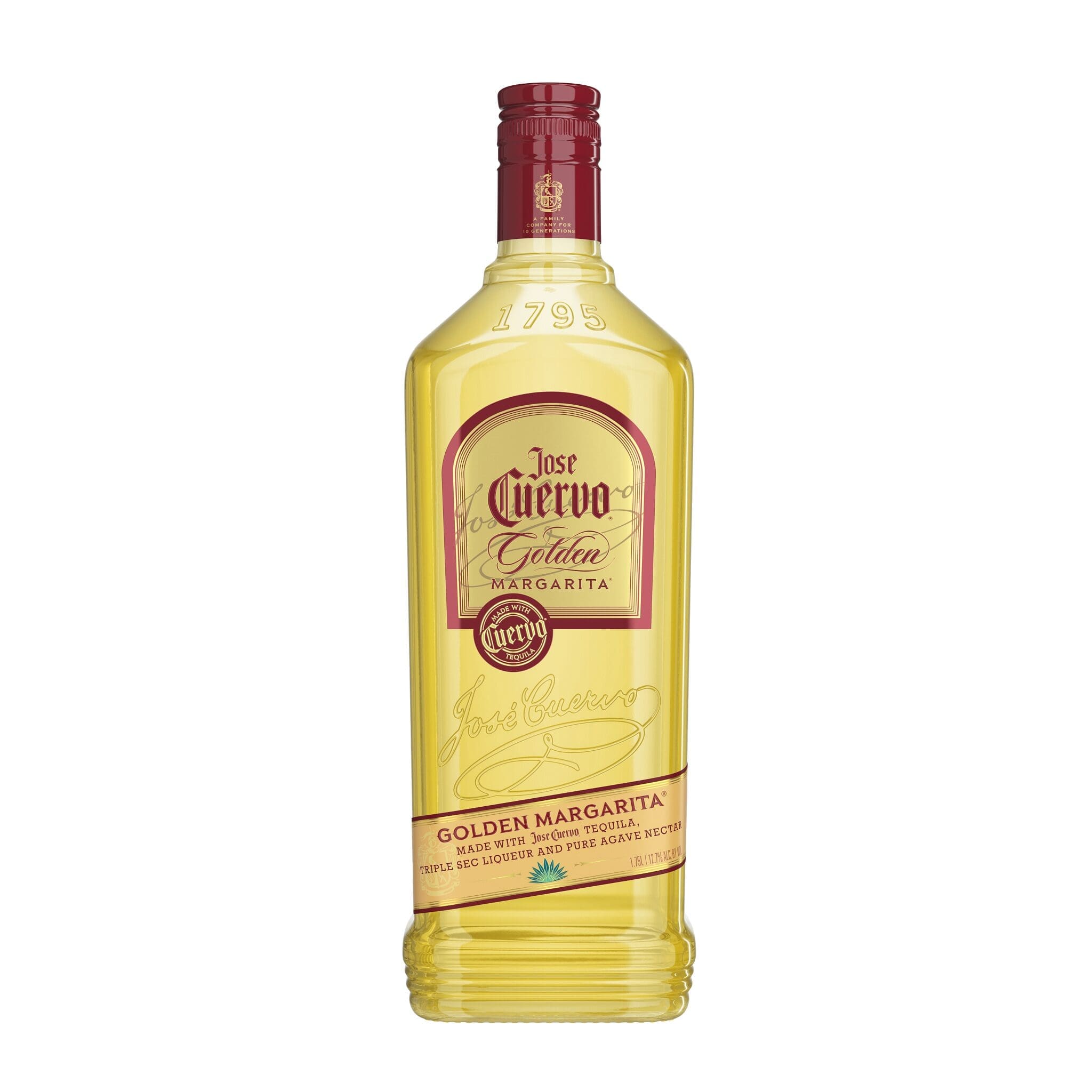 Jose Cuervo Golden Margarita Rts - 1.75l | Colonial Spirits
