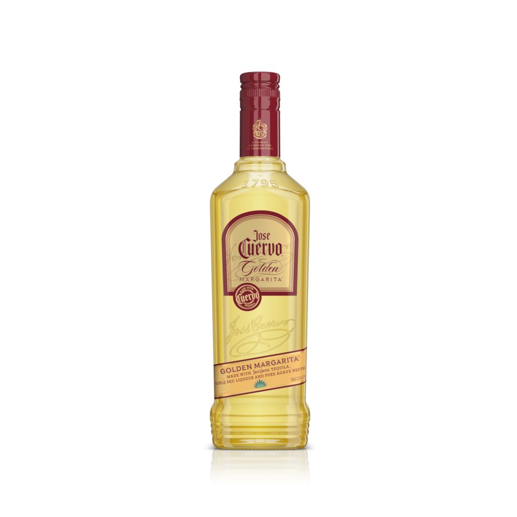 Jose Cuervo Golden Margarita 750mL Colonial Spirits