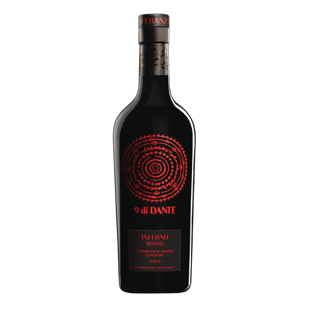 9 Di Dante Vermouth Di Torino Rosso - 750ml | Colonial Spirits