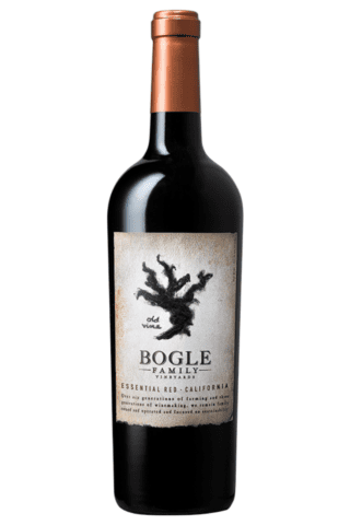 Bogle Essential Red Blend Ca - 750ml