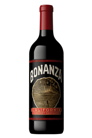Bonanza Cab Sauv - 750ml