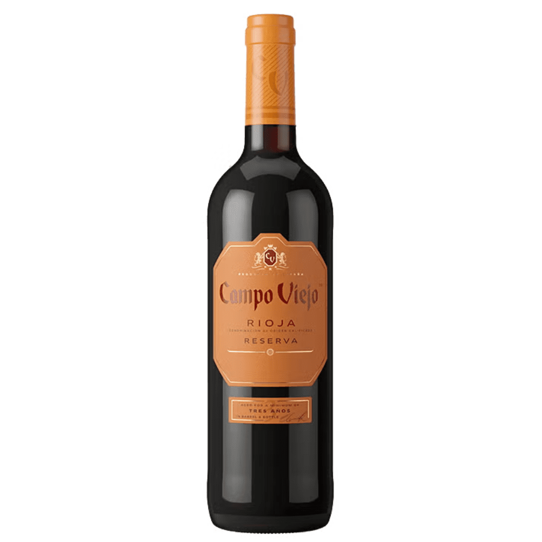 Campo Viejo Rioja Reserva - 750ml | Colonial Spirits
