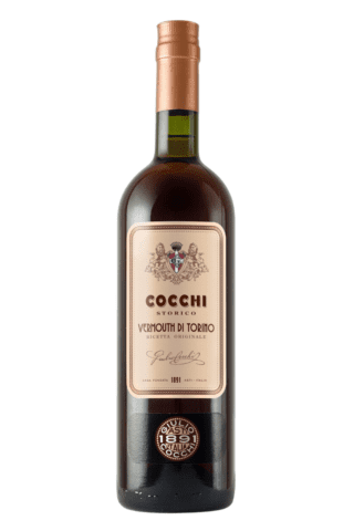 Cocchi Vermouth Di Torino - 750ml
