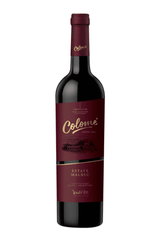 Colome Estate Malbec Salta - 750ml