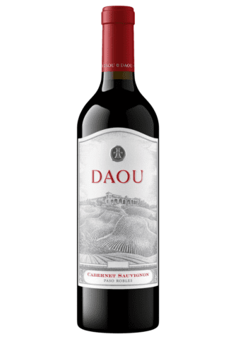 Daou Cab Sauv Paso Robles - 750ml