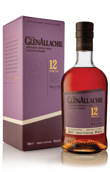 Glenallachie Hemp Sparrow 9年 700ml 61.9% Glenallachie 12yr - 700ml | Colonial Spirits