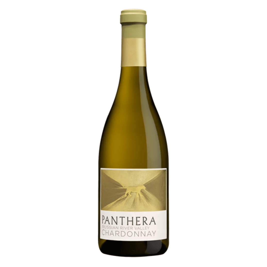 Hess Panthera Chard Rrv - 750ml | Colonial Spirits