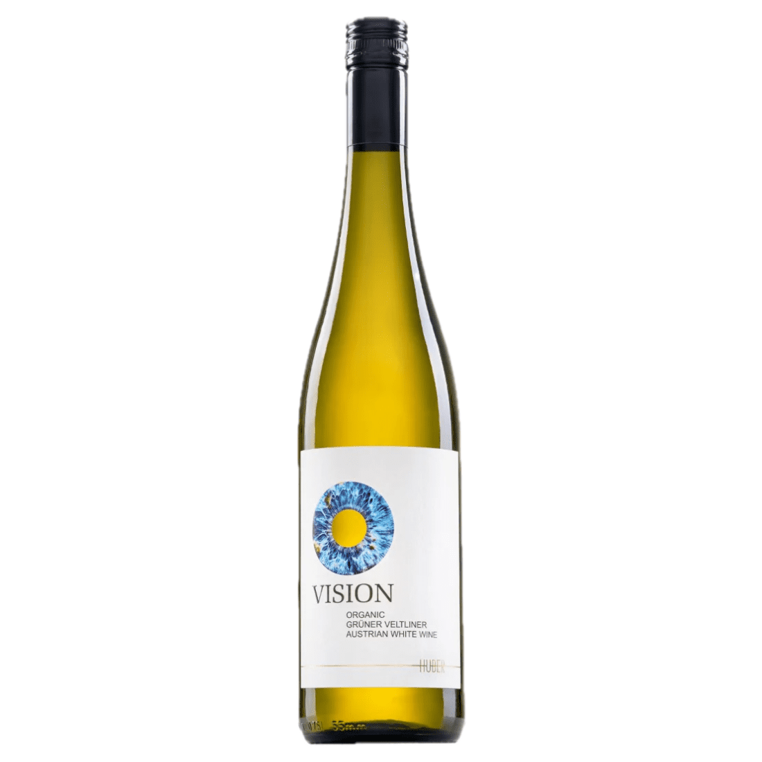 Huber Vision Gruner Veltliner - 750ml | Colonial Spirits