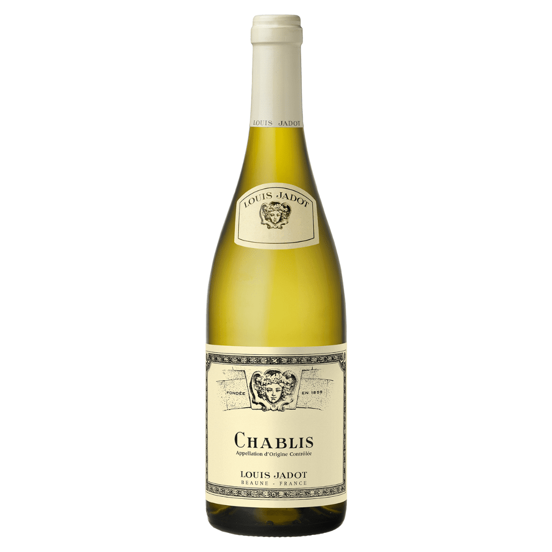Louis Jadot Chablis - 750ml | Colonial Spirits