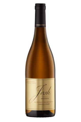 Josh Cellars Res Buttery Chard North Coast - 750ml