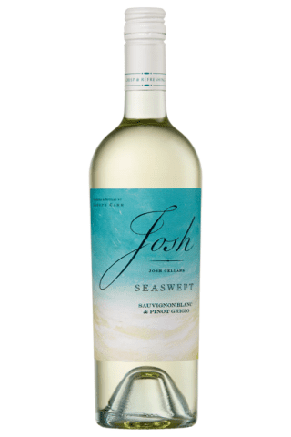 Josh Cellars Seaswept Pg Sb Blend California - 750ml