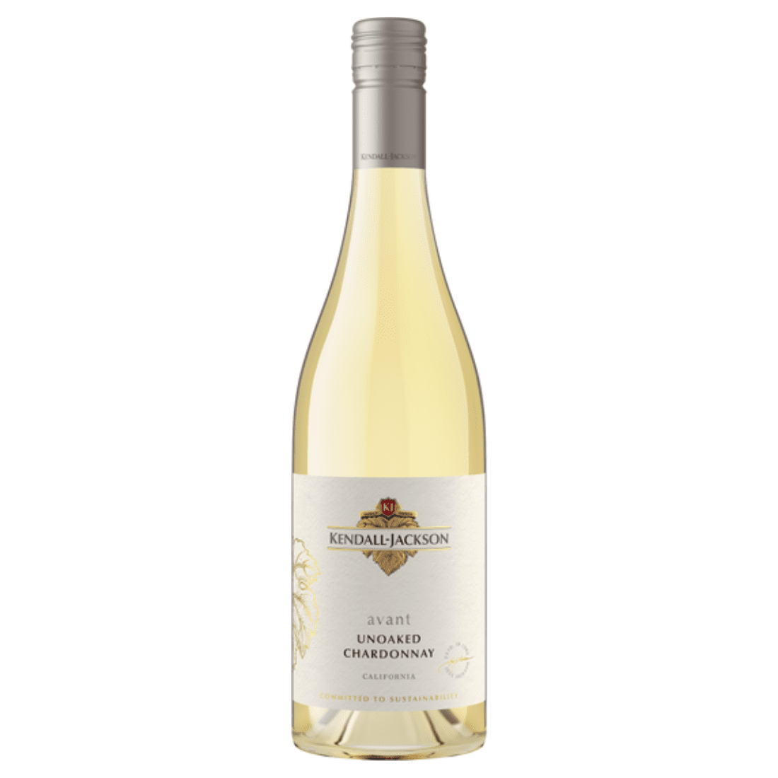 Kendall-jackson Avant Chard - 750ml | Colonial Spirits