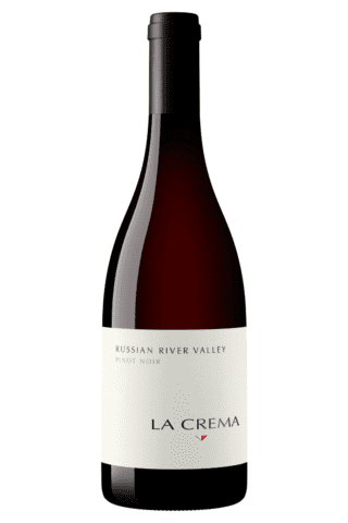La Crema Pinot Noir Rrv - 750ml