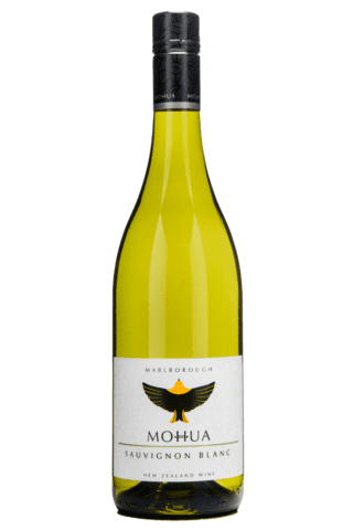 Mohua By Peregrine Sauv Blanc Marlborough - 750ml