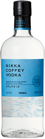 Nikka Coffey Vodka - 750ml