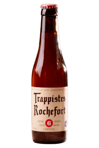 Rochefort 6 Trappist Ale