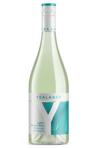 Peter Yealands Light Sauv Blanc Marlborough - 750ml