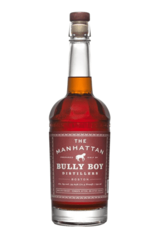 Bully Boy Manhattan - 750ml