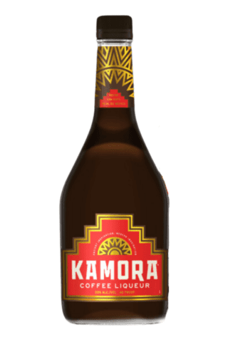 Kamora Coffee Liqueur - 750ml