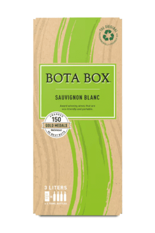 Bota Box 3l Sauv Blanc - 3l