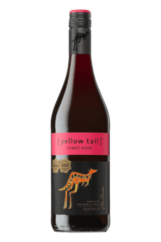 Yellow Tail 1.5l Pinot Noir Se Australia - 1.5l