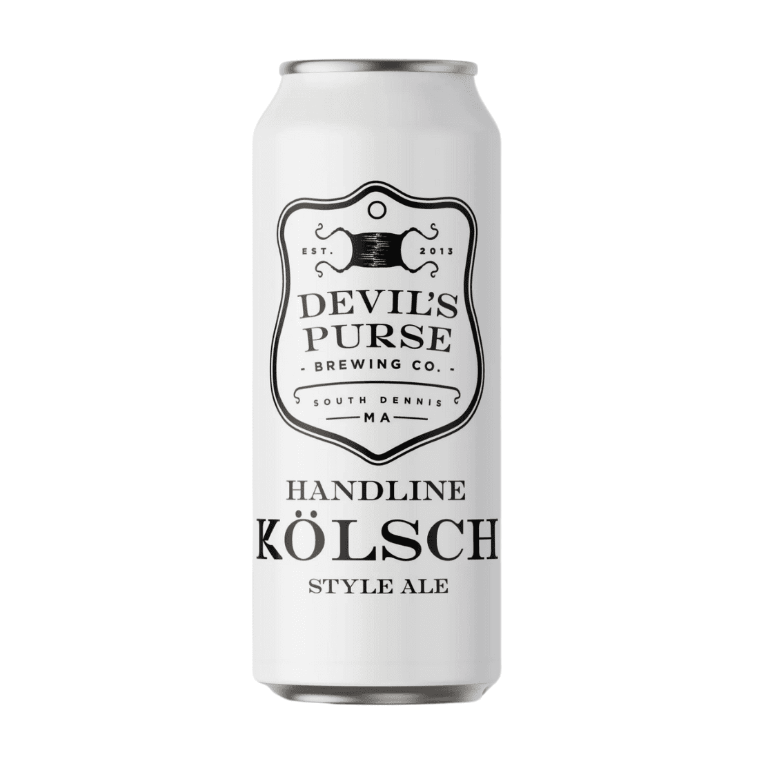 Devil's Purse Handline Kolsch - 4 Pack | Colonial Spirits