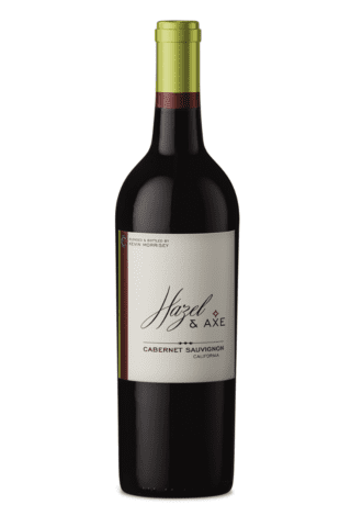 Hazel & Axe Cabernet Sauvignon - 750ml