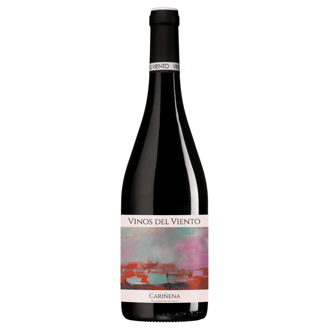 Vinos Del Viento Carinena Carignan - 750ml | Colonial Spirits
