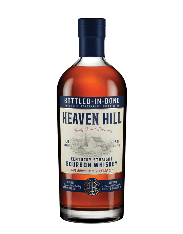 Heaven Hill Bottled In Bond - 750ml | Colonial Spirits