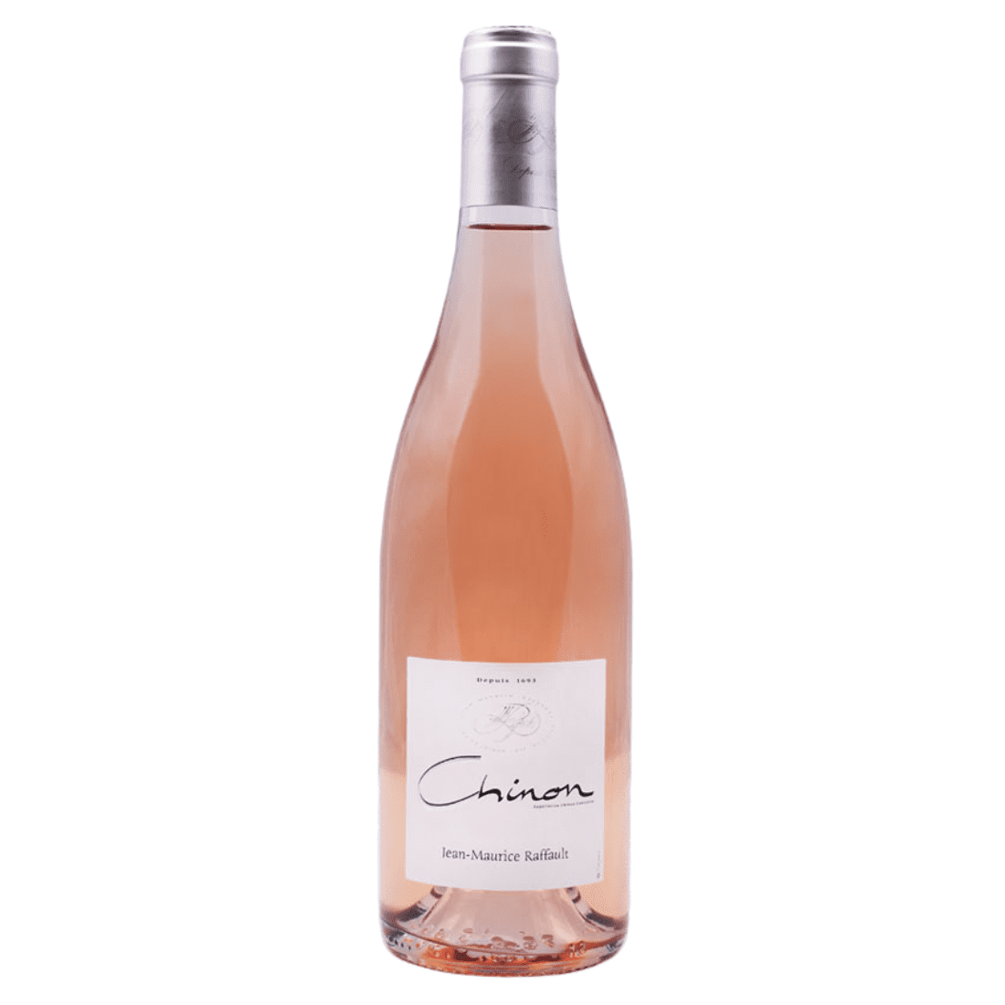 Jean-maurice Raffault Chinon Rose - 750ml | Colonial Spirits