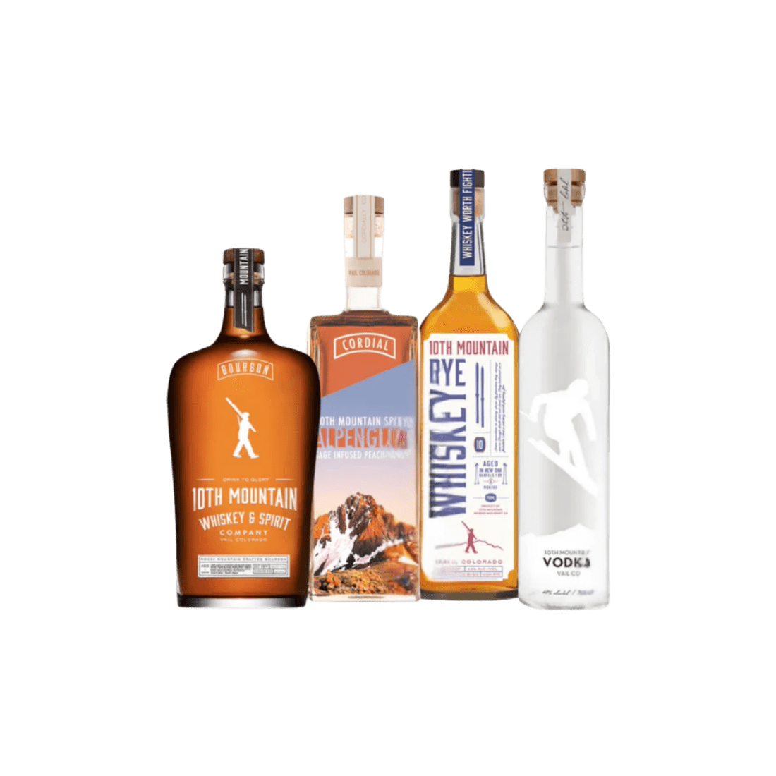 10th Mountain Spirits with Steve Robar | Colonial Spirits